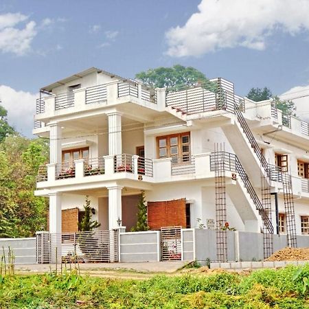 Coorg Rahul Villa 马迪凯里 外观 照片