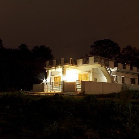 Coorg Rahul Villa 马迪凯里 外观 照片